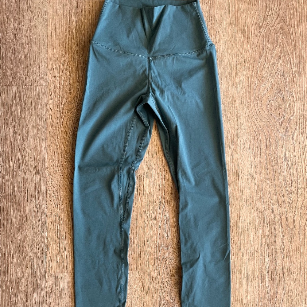 Born Primitive Your Go to Legging 2.0